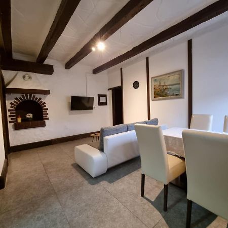 Apartment Rino Rijeka Eksteriør bilde