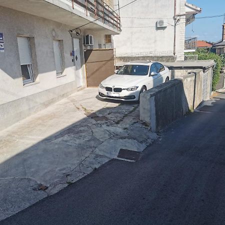 Apartment Rino Rijeka Eksteriør bilde