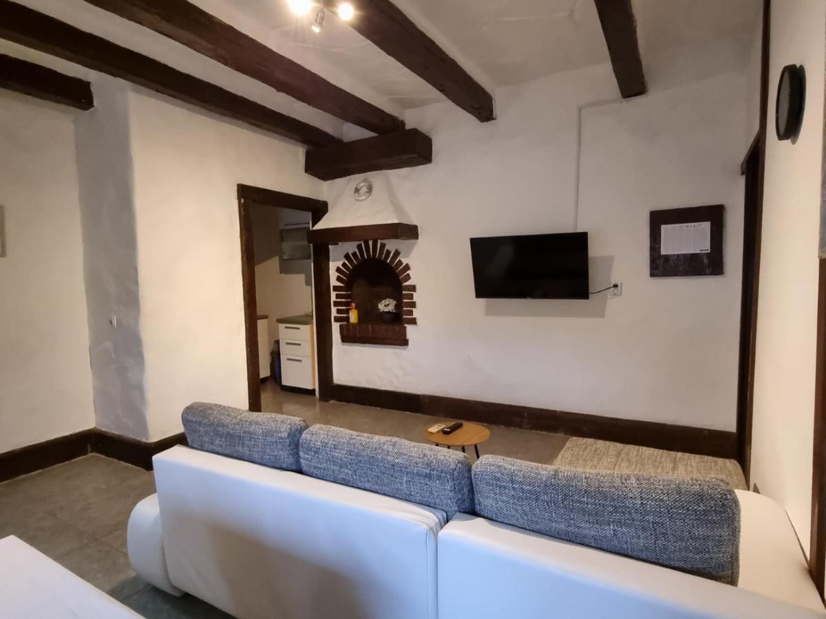 Apartment Rino Rijeka Eksteriør bilde