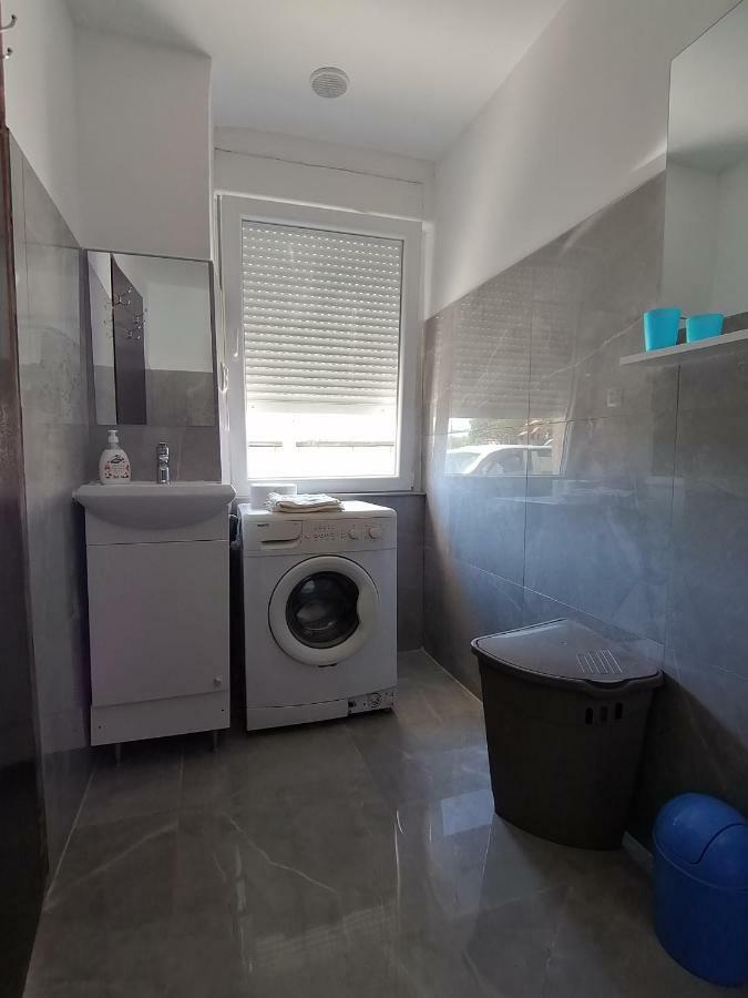 Apartment Rino Rijeka Eksteriør bilde
