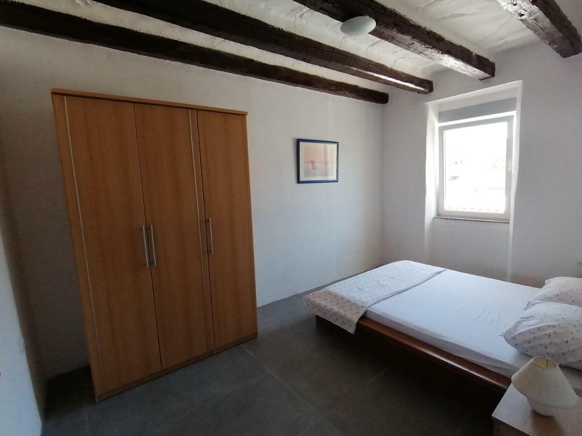 Apartment Rino Rijeka Eksteriør bilde