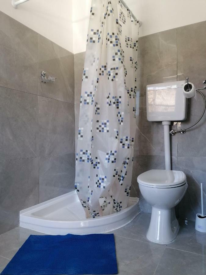 Apartment Rino Rijeka Eksteriør bilde