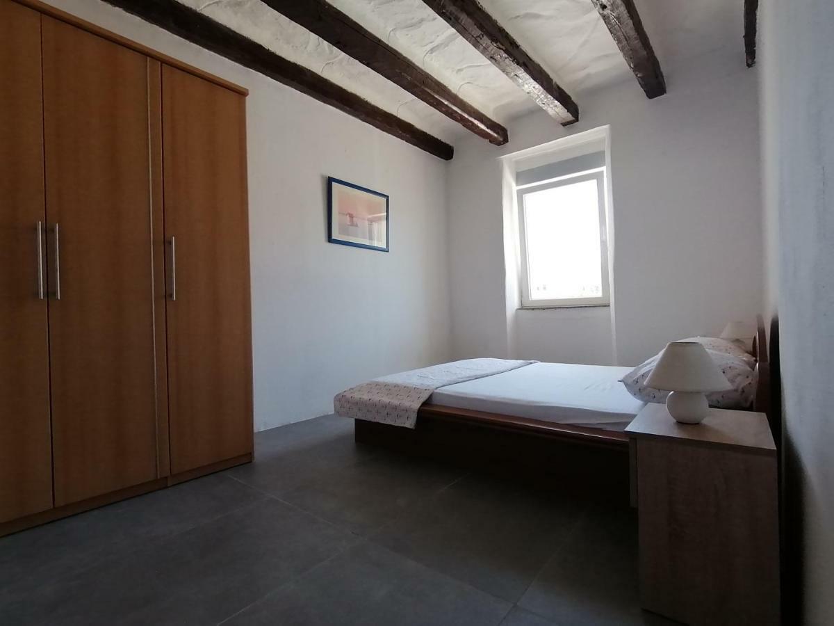 Apartment Rino Rijeka Eksteriør bilde