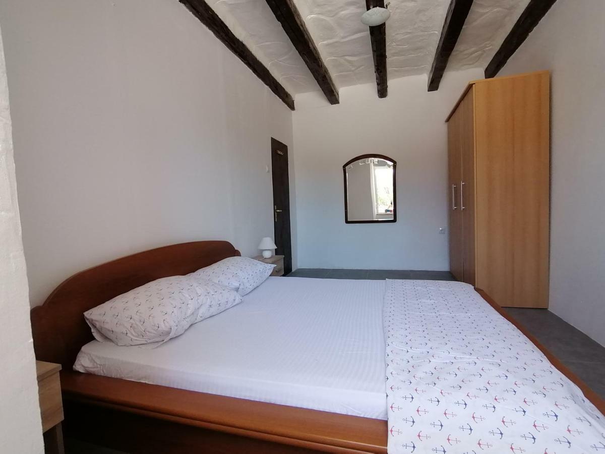 Apartment Rino Rijeka Eksteriør bilde
